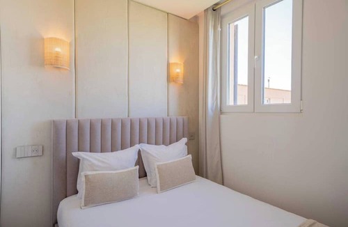 Saint-Tropez City Centre Apartment | Charming Apartment - 2bdr/6p - Saint Tropez/port