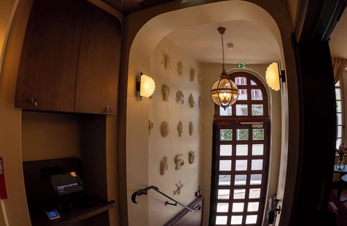 Biarritz City Centre Hotel | Maison Atalaye - Hôtel entièrement rénové