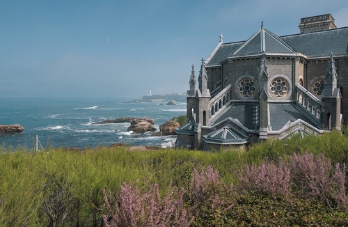 Biarritz City Centre Hotel | Maison Atalaye - Hôtel entièrement rénové