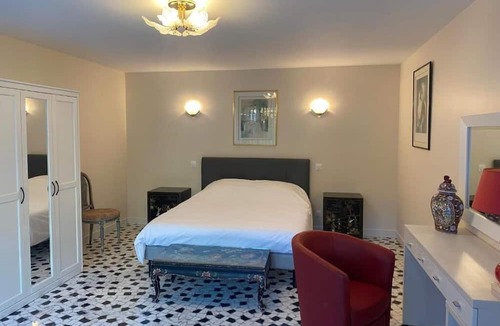 Pougues-les-Eaux Hotel | Les chambres des Métairies
