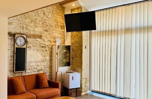 Beaumont Hotel | Le Gîte 24