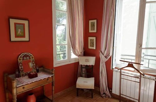 Orgon Bed & Breakfast | Le Domaine de Saint Véran