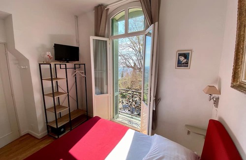 Grasse Hotel | Logis hôtel la Bellaudière