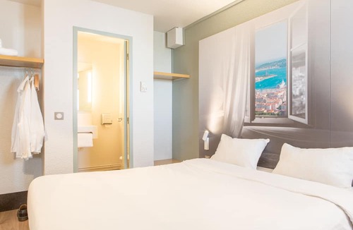 La Seyne-sur-Mer Hotel | B&B HOTEL Toulon La Seyne-sur-Mer