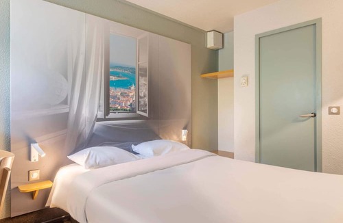 La Seyne-sur-Mer Hotel | B&B HOTEL Toulon La Seyne-sur-Mer