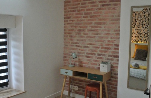Nevers Apartment | Maison Sorbier - Appartement 1