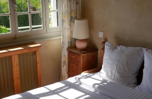 Echenevex Hotel | Auberge des Chasseurs
