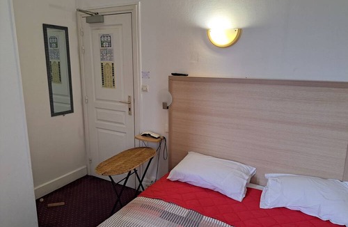Nevers Hotel | BEAUSEJOUR