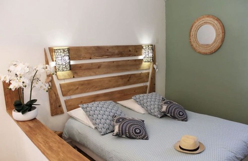 Lorgues House | Villa Colibri