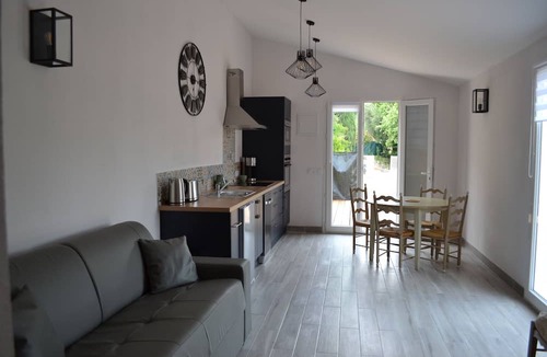Le Rouret Hotel | Le Jardin De Lucette