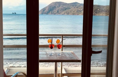 Les Sablettes Hotel | Le Cannier