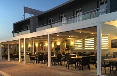 Les Sablettes Hotel | Le Cannier