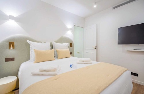 Saint-Tropez City Centre Apartment | Cosy Studio - Hyper Centre St Tropez