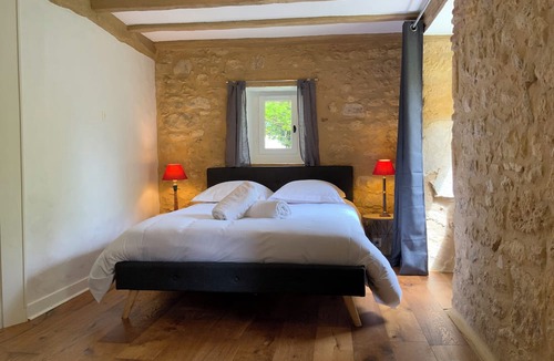 Castels Other | Château d'Argentonesse