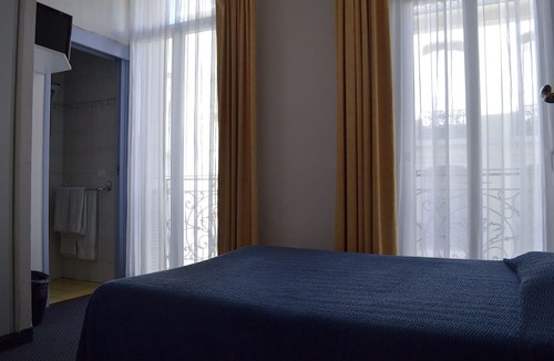 Antibes Old Town Hotel | Modern Hôtel