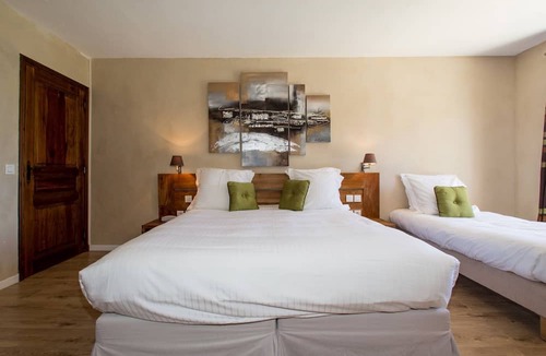 Cote d'Azur- French Riviera Hotel | Hôtel La Garbine