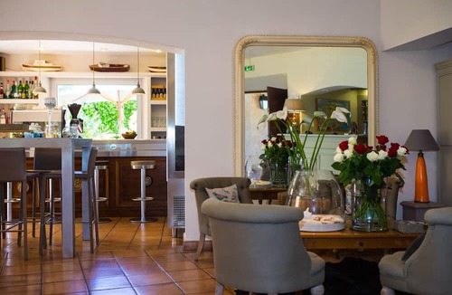 Cote d'Azur- French Riviera Hotel | Hôtel La Garbine