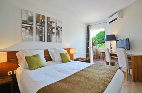 Cote d'Azur- French Riviera Hotel | Hôtel La Garbine