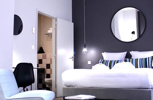 Bordeaux City Centre Hotel | Hôtel de Tourny