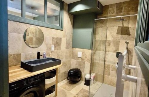 Dijon Centre Ville Apartment | Owl Prestige, The heart of Dijon (3 stars)