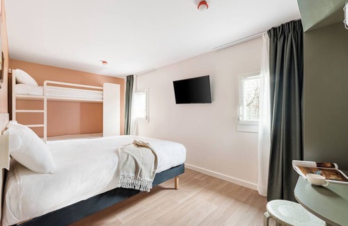 Prevessin-Moens Hotel | Greet Hôtel Prévessin Genève Aéroport