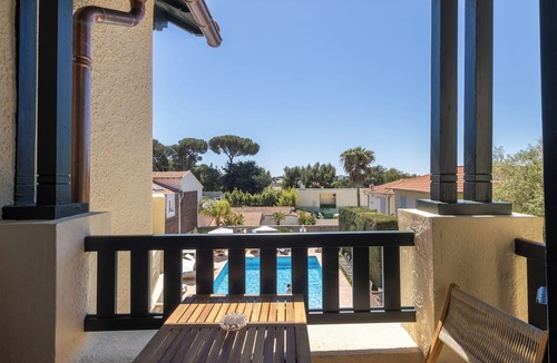 Cap-d'Antibes Hotel | La Garoupe Gardiole Boutique Hotel