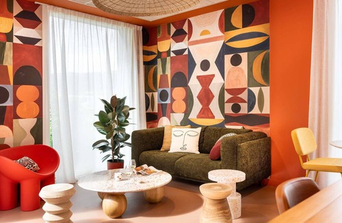 Prevessin-Moens Hotel | ibis Styles Prevessin Geneve Airport