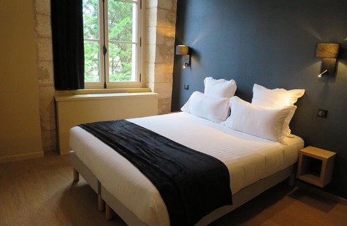 Montignac Hotel | Le Relais de Montignac
