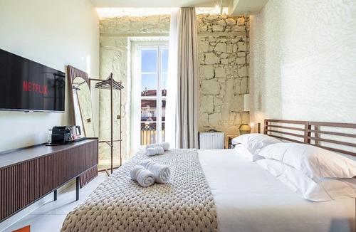 Jean-Medecin Hotel | Naomi Nice