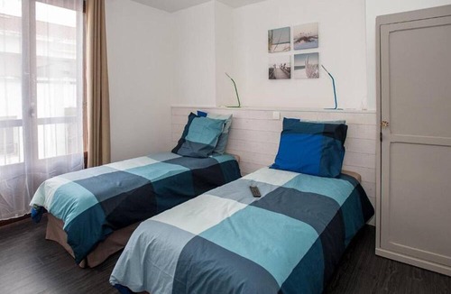 Menpenti Apartment | Apartment Marseille-10th arrondissement, 2 bedrooms, 4 persons