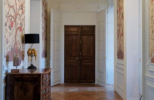 Thermal Bed & Breakfast | Suite de l'Opéra