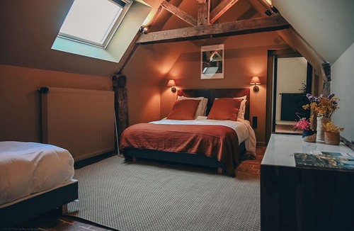 Raveau Bed & Breakfast | Domaine des Forges de la Vache