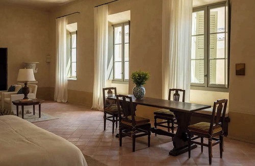 Old Town Hotel | Hotel Du Couvent, A Luxury Collection Hotel, Nice, France
