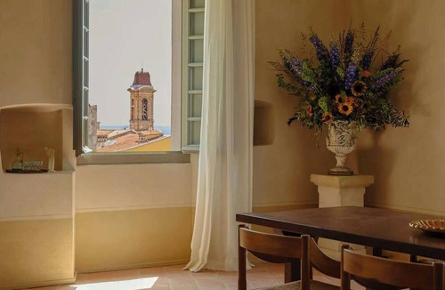 Old Town Hotel | Hotel Du Couvent, A Luxury Collection Hotel, Nice, France