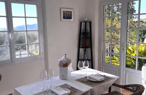 Grasse House | Les Petites Terrasses