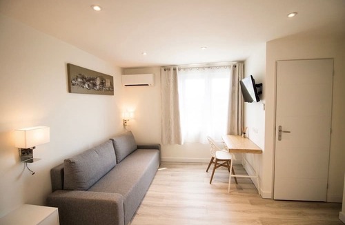 La Colle-sur-Loup Hotel | La Bastide Gourmande
