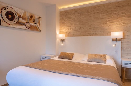 La Colle-sur-Loup Hotel | La Bastide Gourmande