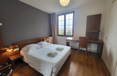 Hendaye Hotel | Hotel Bellevue