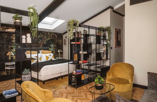 Opera Hotel | Maisons du Monde Hôtel & Suites - Marseille Vieux Port