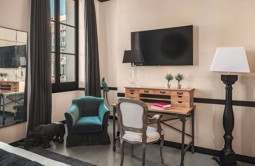 Opera Hotel | Maisons du Monde Hôtel & Suites - Marseille Vieux Port