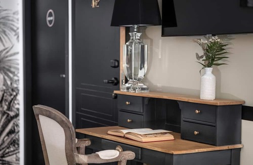 Opera Hotel | Maisons du Monde Hôtel & Suites - Marseille Vieux Port
