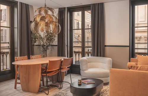 Opera Hotel | Maisons du Monde Hôtel & Suites - Marseille Vieux Port