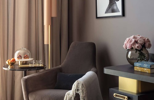 Jean-Medecin Hotel | Anantara Plaza Nice Hotel - A Leading Hotel of the World