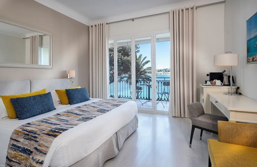 Old Town Hotel | Hôtel Suisse
