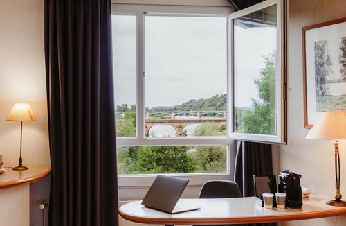 Nevers Hotel | Mercure Nevers Pont de Loire