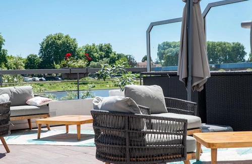 Nevers Hotel | Mercure Nevers Pont de Loire