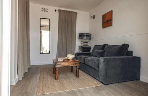 Cavaliere Beach Hotel | Surplage Hôtel Cavalière