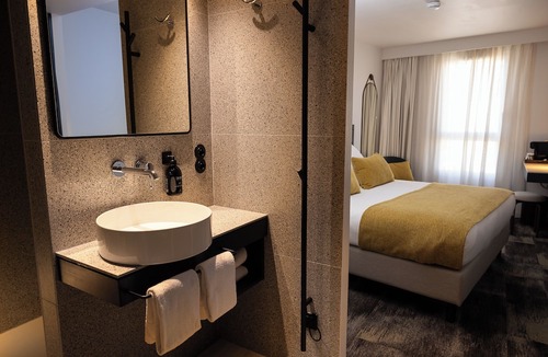 La Rochelle City Centre Hotel | Hotel Saint Nicolas