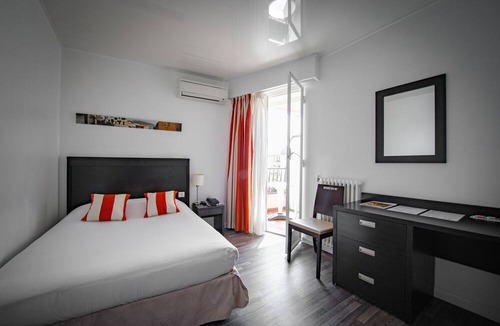 Beaulieu-sur-Mer Hotel | Hôtel Comté de Nice