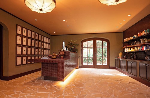 Mougins Hotel | Le Mas Candille
